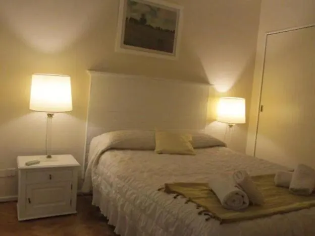 George Cossy Appartment Bien Ubicado Confortable Silencioso