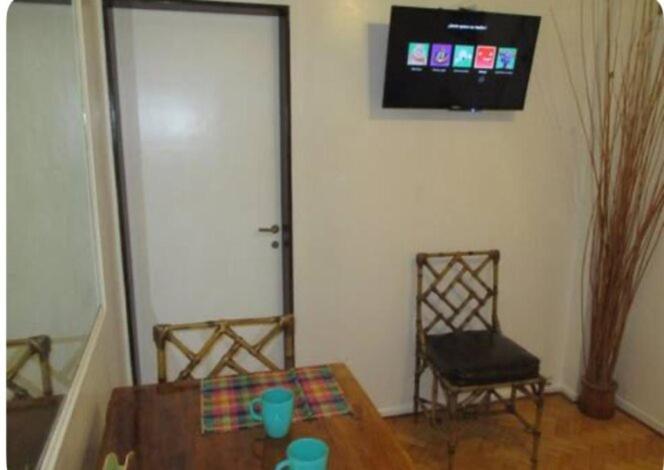 Apartamento George Cossy Bien Ubicado Confortable Silencioso *