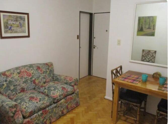 Apartamento George Cossy Bien Ubicado Confortable Silencioso