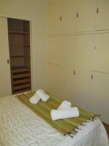 George Cossy Bien Ubicado Confortable Silencioso Apartamento