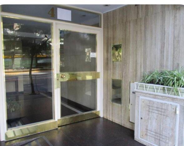 George Cossy Bien Ubicado Confortable Silencioso Apartamento *